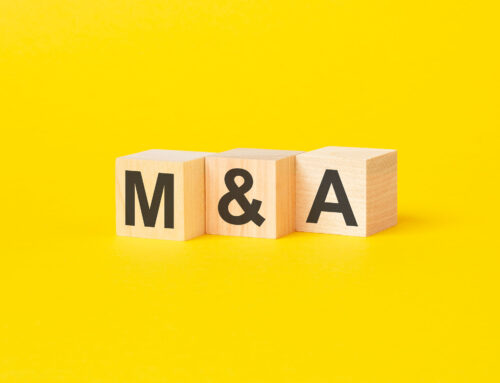 M&A is Merger and Acquisition, what are these two terms, so why?